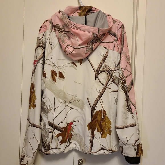 jacket - Picture 4 of 5